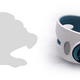 Illustration for article titled Design Concept: MP3 Player Wristband of the Future